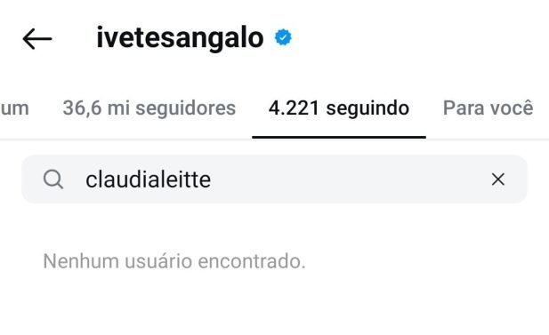 1736425538 266 Ivete Sangalo e Claudia Leitte nao se seguem mais nas Cosmopolitam