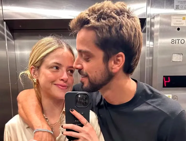 Agatha Moreira Fala Sobre Relação Com Rodrigo Simas, Planos Para O Futuro E Carreira - Foto: Divulgação