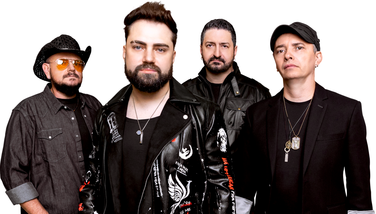 Fotos: Rosa de Saron por @adauanacampos