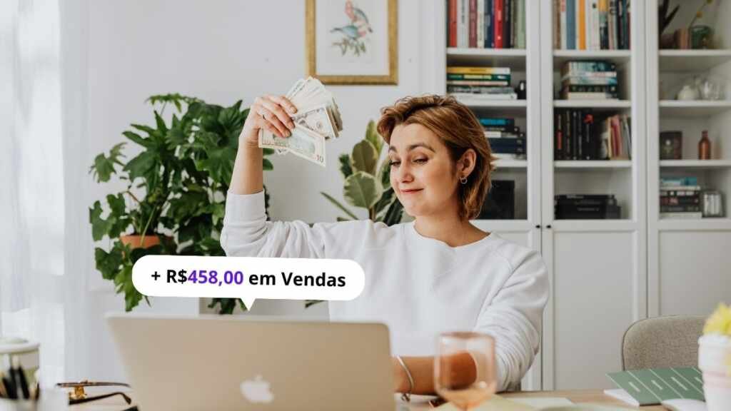 Como monetizar Instagram Cosmopolitam