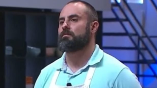 Ex-Masterchef Se Manifesta Após Ser Preso Por Suspeita De Estuprar Criança De 12 Anos