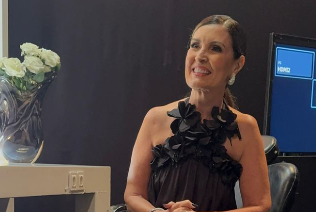 Fátima Bernardes Retorna À Globo Com Novo Programa No Horário Nobre