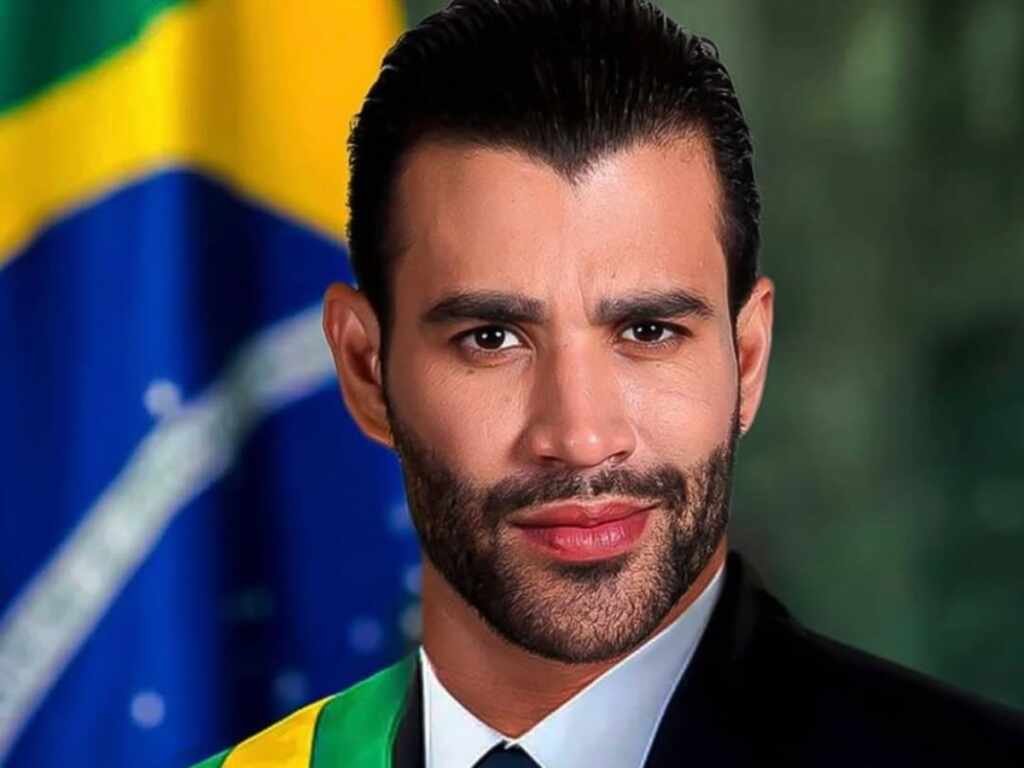 Gusttavo Lima - Foto: Reprodução/Instagram