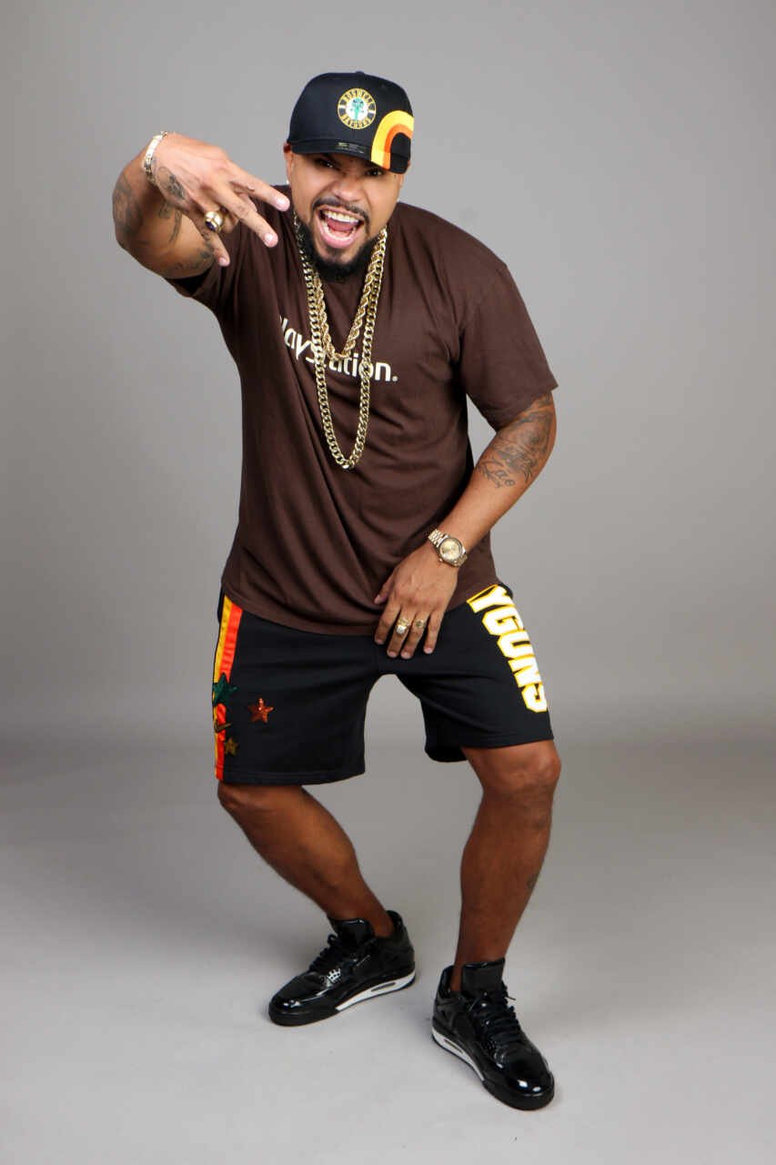 Naldo Benny Vai Homenagear Arlindo Cruz Durante Gravação De Novo Projeto De Pagode 2 Qo4A9230 Scaled Cosmopolitam