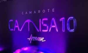 Lançamento do Camarote Camisa 10 marca início da contagem regressiva para o Carnaval