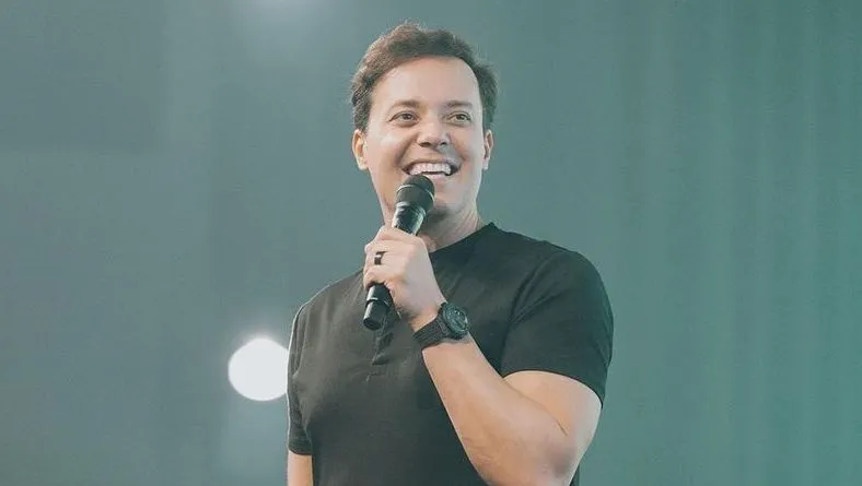 André Valadão