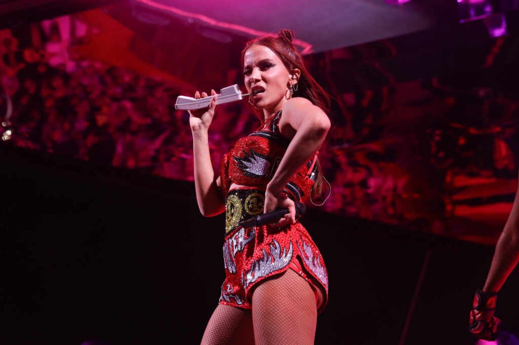 Anitta - Fotos: Lucas Ramos / Brazil News