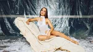 Anitta está de volta à Billboard Hot 100, com sua melhor posição até hoje |