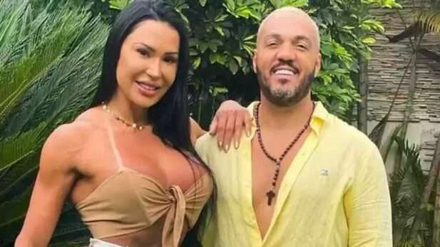 Bbb 25 Gracyanne Barbosa Admite Que Se Arrependeu De Chamar Cosmopolitam