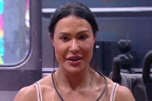 BBB 25: Gracyanne Barbosa detona participante: “Fez coisas bem ruins”