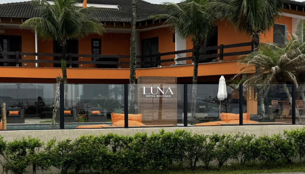 Luna Hotel Boutique Aposta Em Experiências Personalizadas No Litoral Paulista