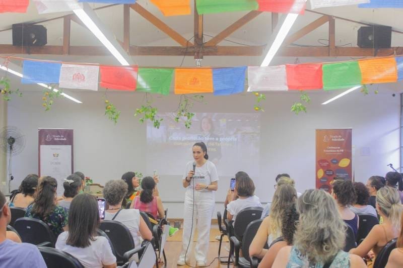 Ex-ministro do Butão confirma presença na Virada da Felicidade 2025 em São Paulo 18 IMG 20250221 WA0172