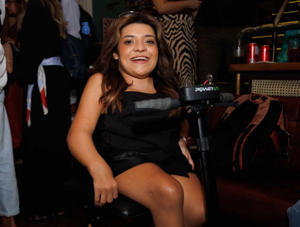 Pequena Lo - Foto: Clayton Felizardo / Brazil News