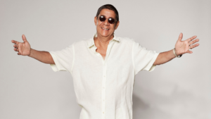 Zeca Pagodinho marca volta aos palcos para feriadão do trabalhador no ARVO Festival