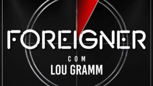 Foreigner confirma show único em São Paulo