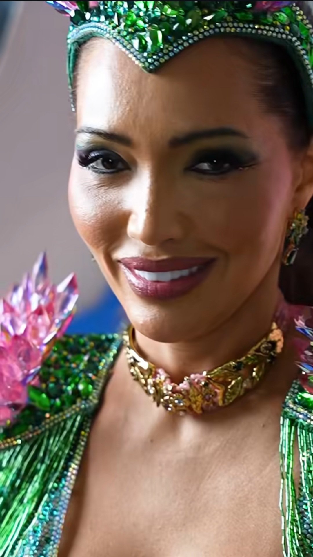 Karinah E Alcione Se Apresentam Na Feijoada Da Verde E Rosa Neste Domingo (23) 2 Screenshot 20250219 023035 Instagram Cosmopolitam
