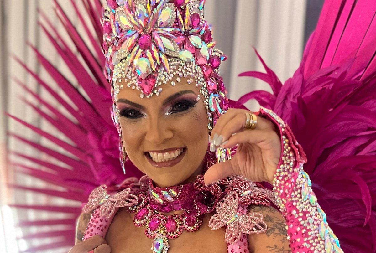 Milene Gonzalez Brilha Como Barbie Carnavalizada No Desfile Da União Imperial Em Santos 6 Whatsapp Image 2025 02 24 At 09.52.48 Cosmopolitam