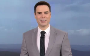 Luiz Bacci quebra o silêncio sobre demissão da RecordTV no “Domingo Legal”