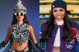 Hit do carnaval! “Sei Que Tu Me Odeia”, de Anitta feat MC Danny, cresce 93% na Deezer