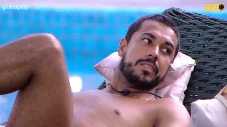 1288421367 Bbb 25 Surpreendendo Maike Decide Que Nao Vai Indicar Diego Para O Paredao Saiba Quem E Cosmopolitam