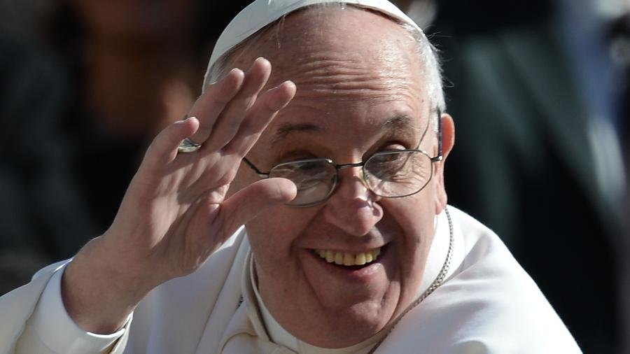 Papa Francisco