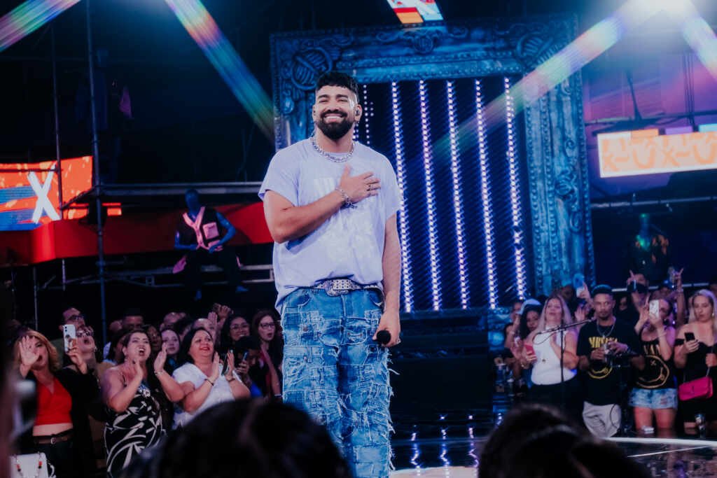 Dilsinho e Sorriso Maroto juntos novamente em single inédito @daniivalverdee PGD2 dvd 233