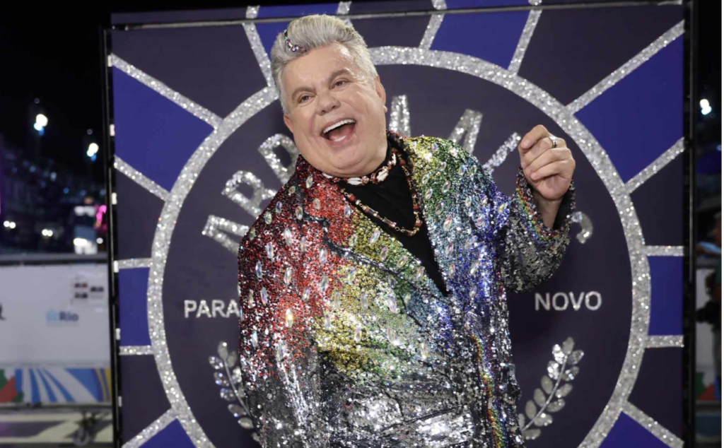 Milton Cunha - Iwi Onodera/ Brazil News