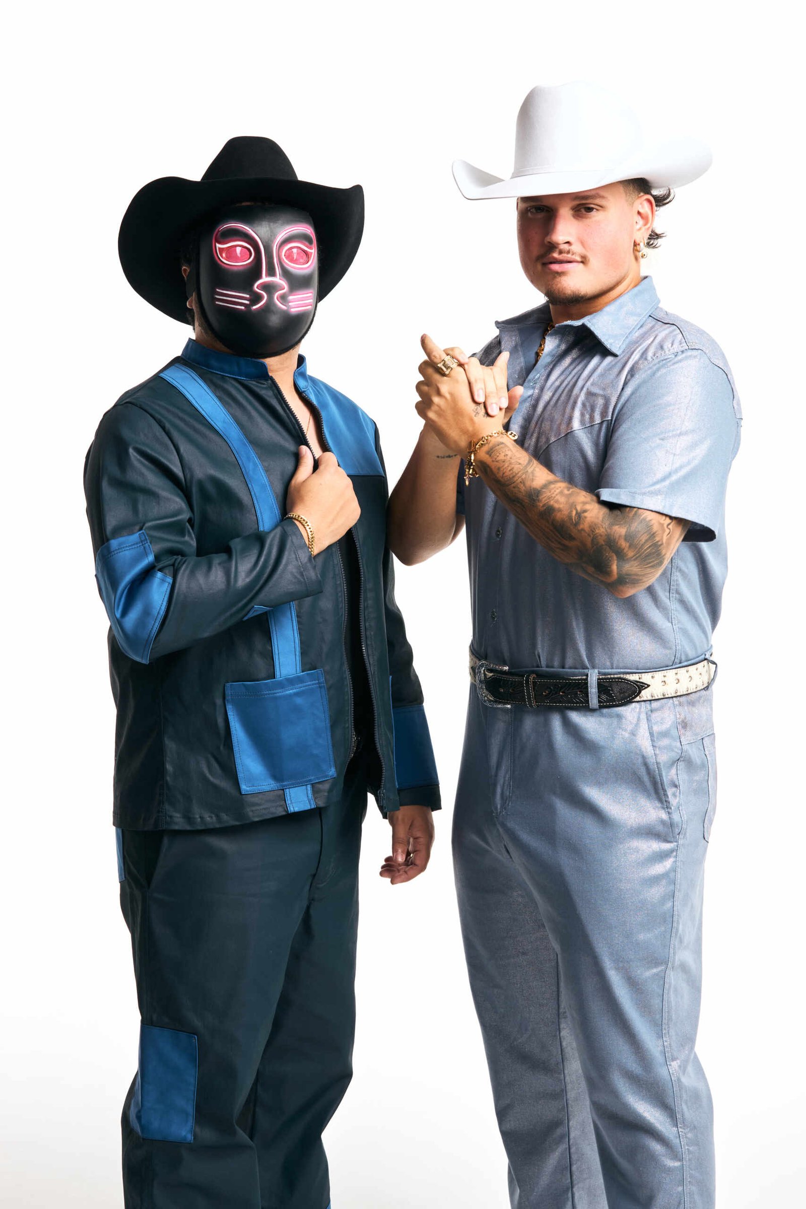 CountryBeat aposta em clipe 100% produzido por IA em faixa inédita 13 Fotos: Ber Sardi @ber_sardi