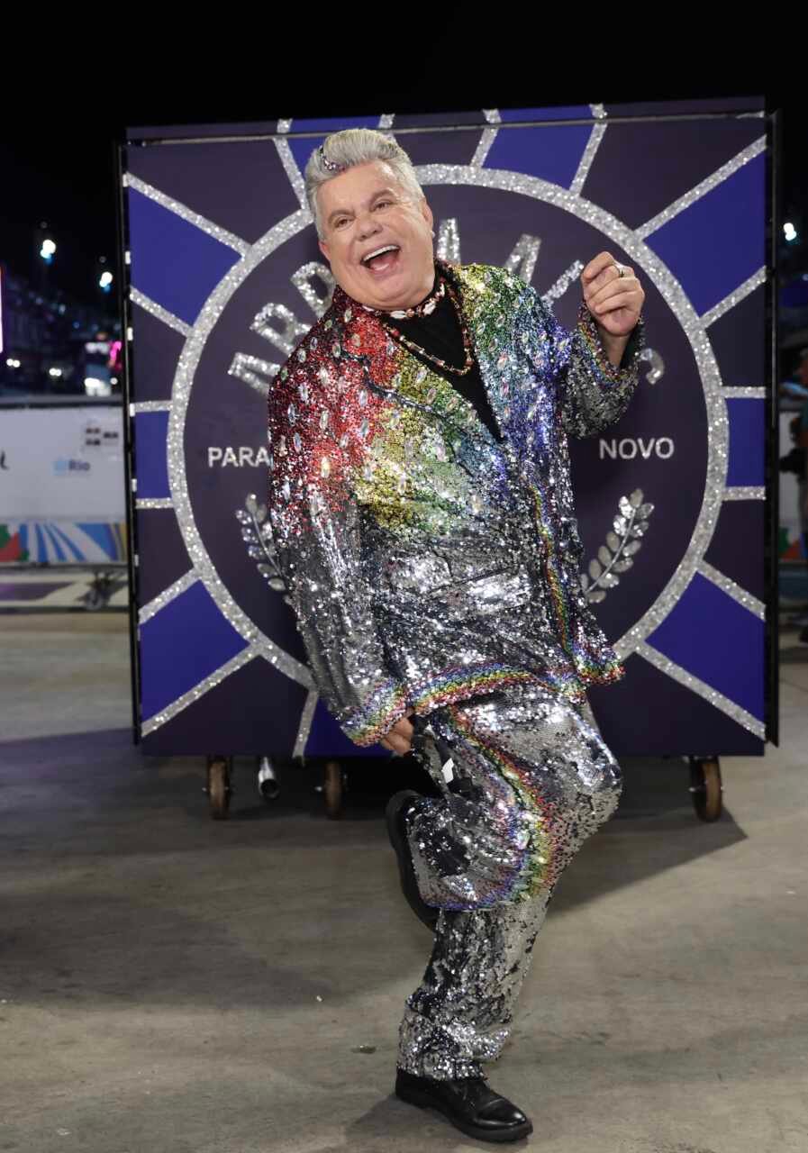 Milton Cunha - Iwi Onodera/ Brazil News