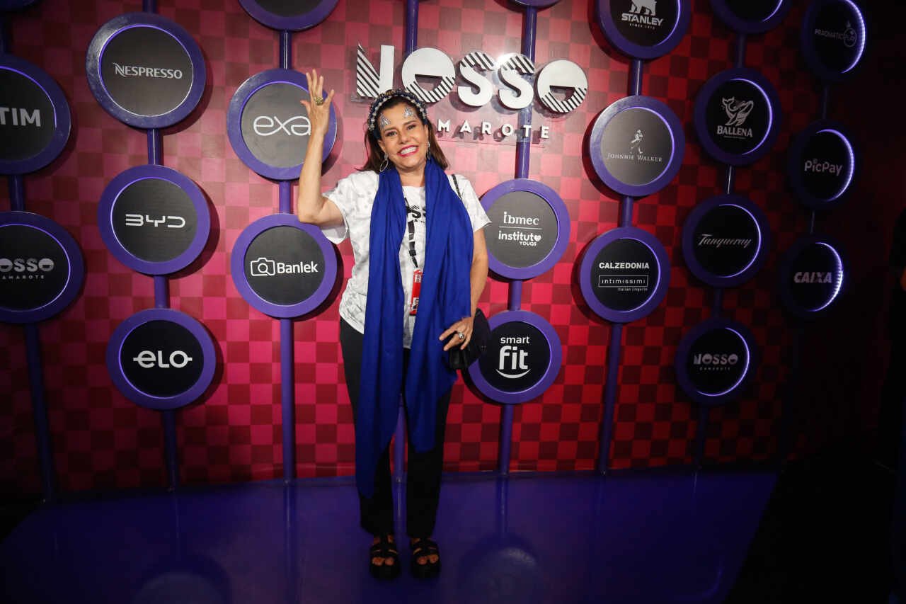 Fotos Eduardo Martins / Brazil News