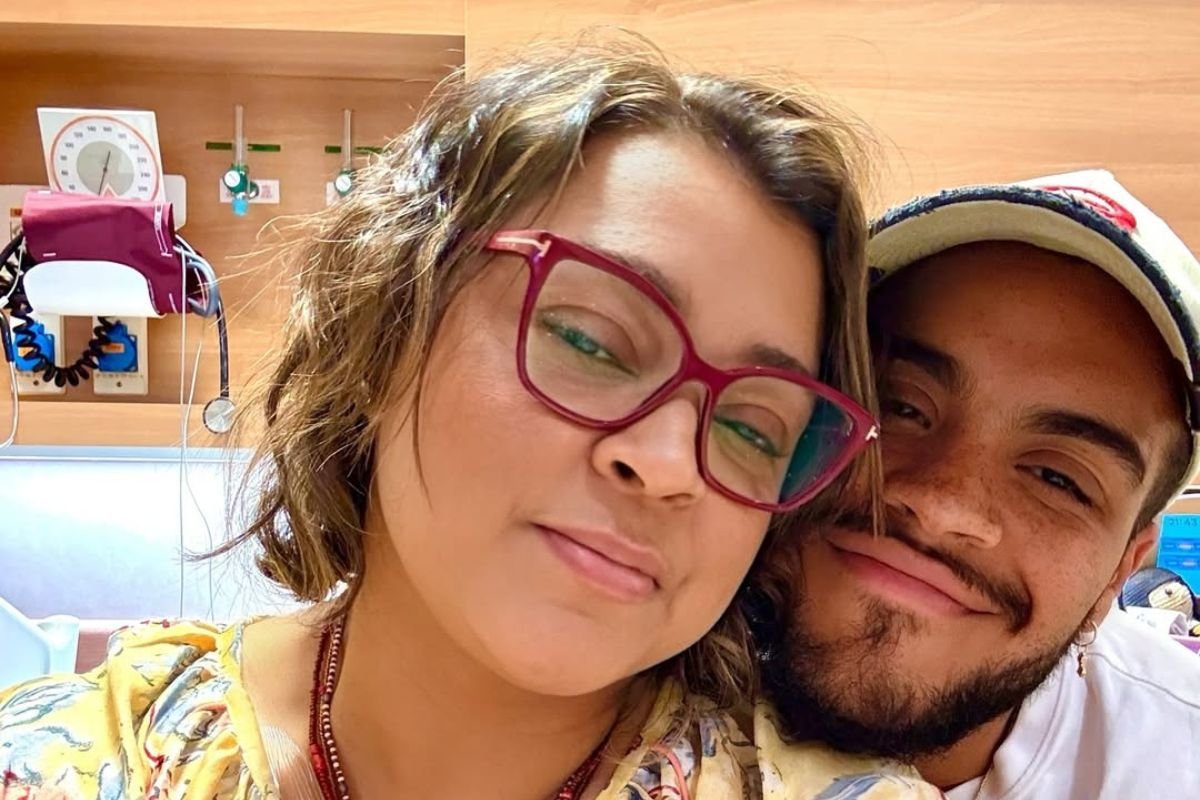 Preta Gil Segue Internada Para Monitoramento Após Deixar A Uti 2 Preta Gil Segue Internada Para Monitoramento Após Deixar A Uti
