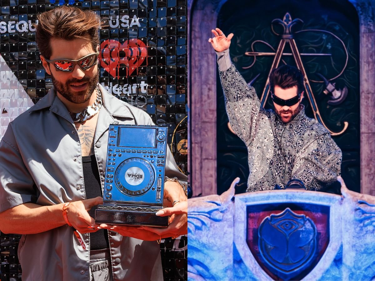 Alok - Fotos: Filipe Miranda/Divulgação 