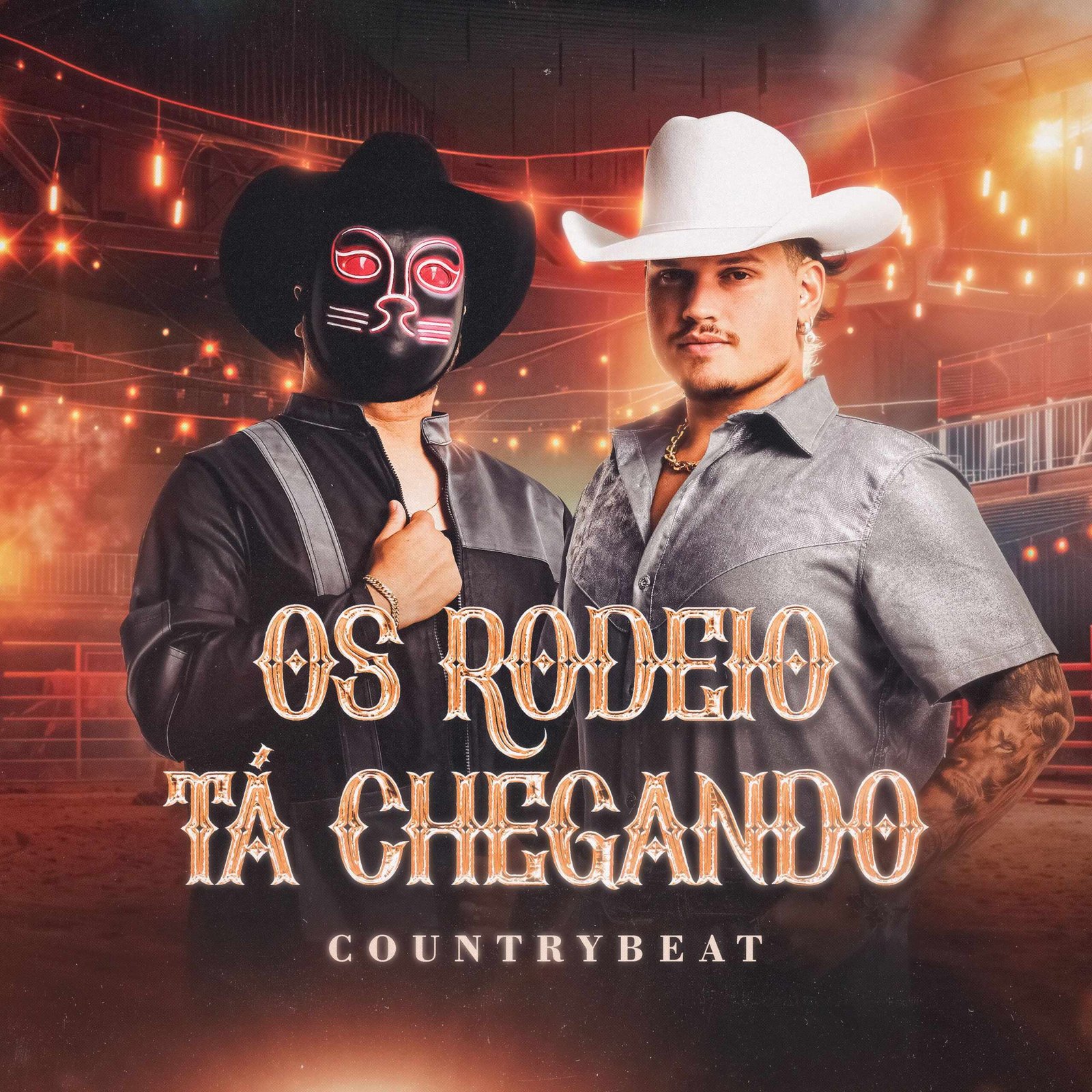 CountryBeat aposta em clipe 100% produzido por IA em faixa inédita 12 capa scaled