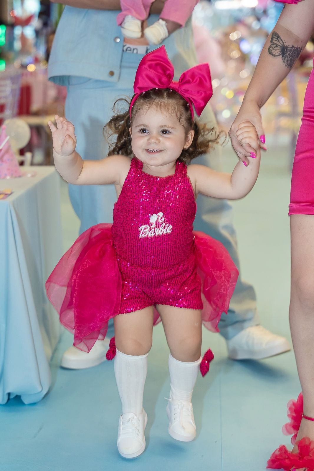 Lua - Crédito da Foto: Monteiro / Divulgação