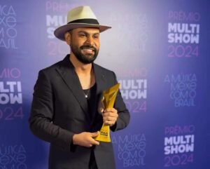 Thullio Milionário lança escritório próprio e celebra nova fase na carreira