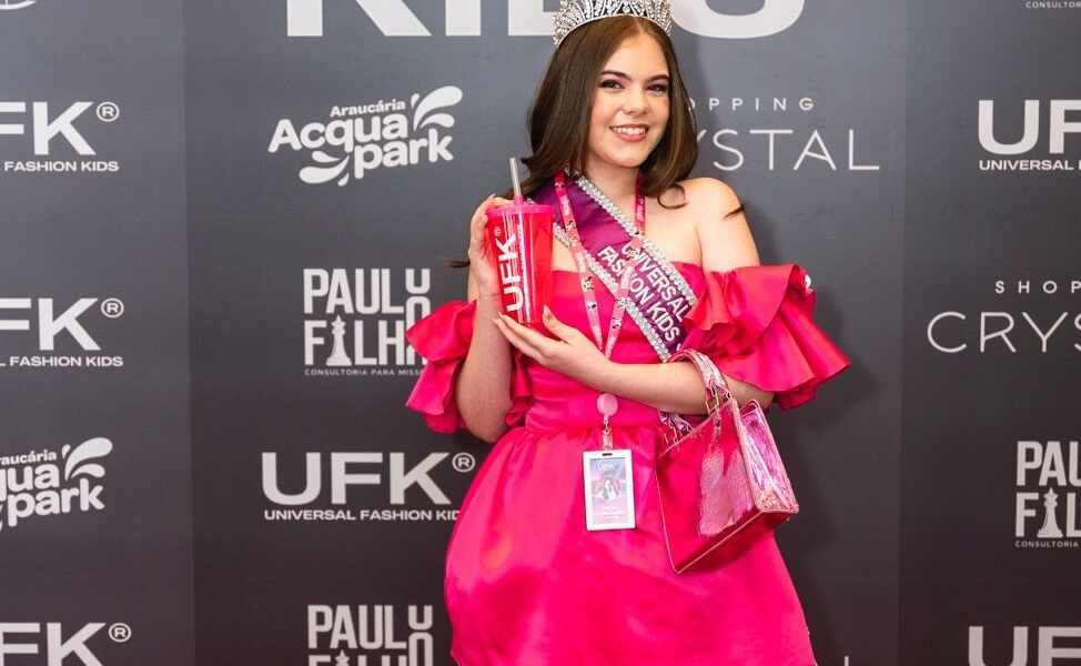 Lorena Blankenheim - Foto: Dan Komarcha / Divulgação