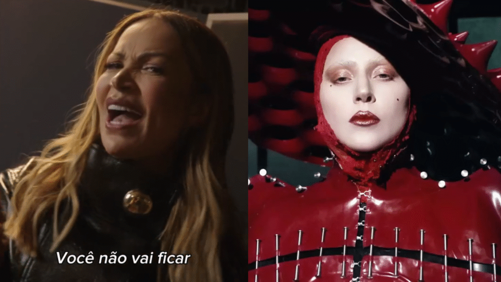 Solange Almeida Lanca Versao Forro De ‘Abracadabra De Lady Gaga Cosmopolitam