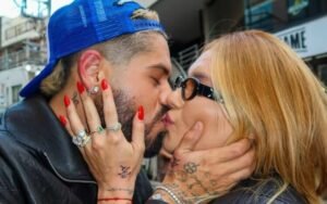 Virginia Fonseca revela crise no casamento com Zé Felipe: “Mandei ele dormir no sofá”