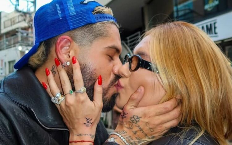 Virginia Revela Briga Com Ze Felipe E Separacao Cosmopolitam