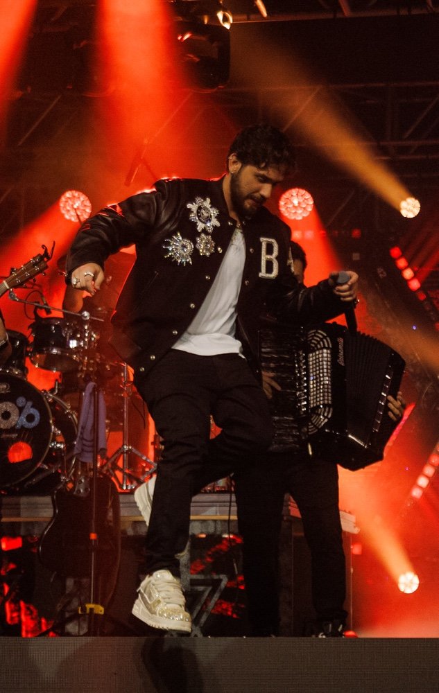 Gustavo Mioto estreia turnê “Atemporal” em São Paulo e fala sobre carreira internacional 19 Gustavo Mioto - Foto: Clayton Felizardo / Brazil News