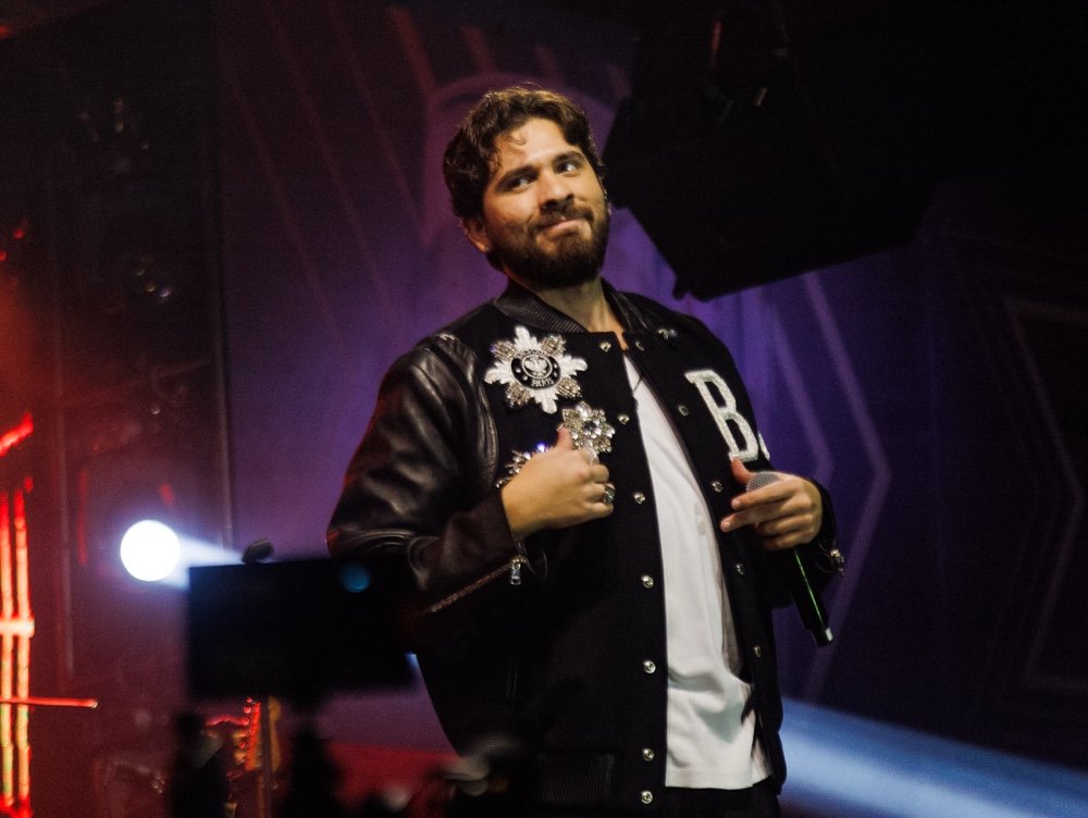 Gustavo Mioto estreia turnê “Atemporal” em São Paulo e fala sobre carreira internacional Gustavo Mioto - Foto: Clayton Felizardo / Brazil News