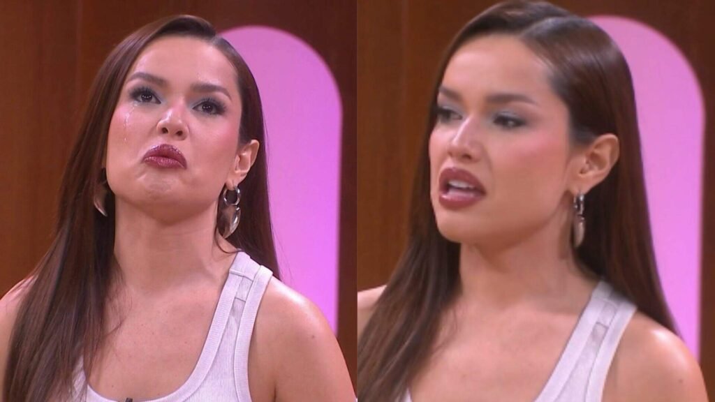 Juliette Se Emociona Ao Relembrar Morte Da Irma Aos 17 Cosmopolitam