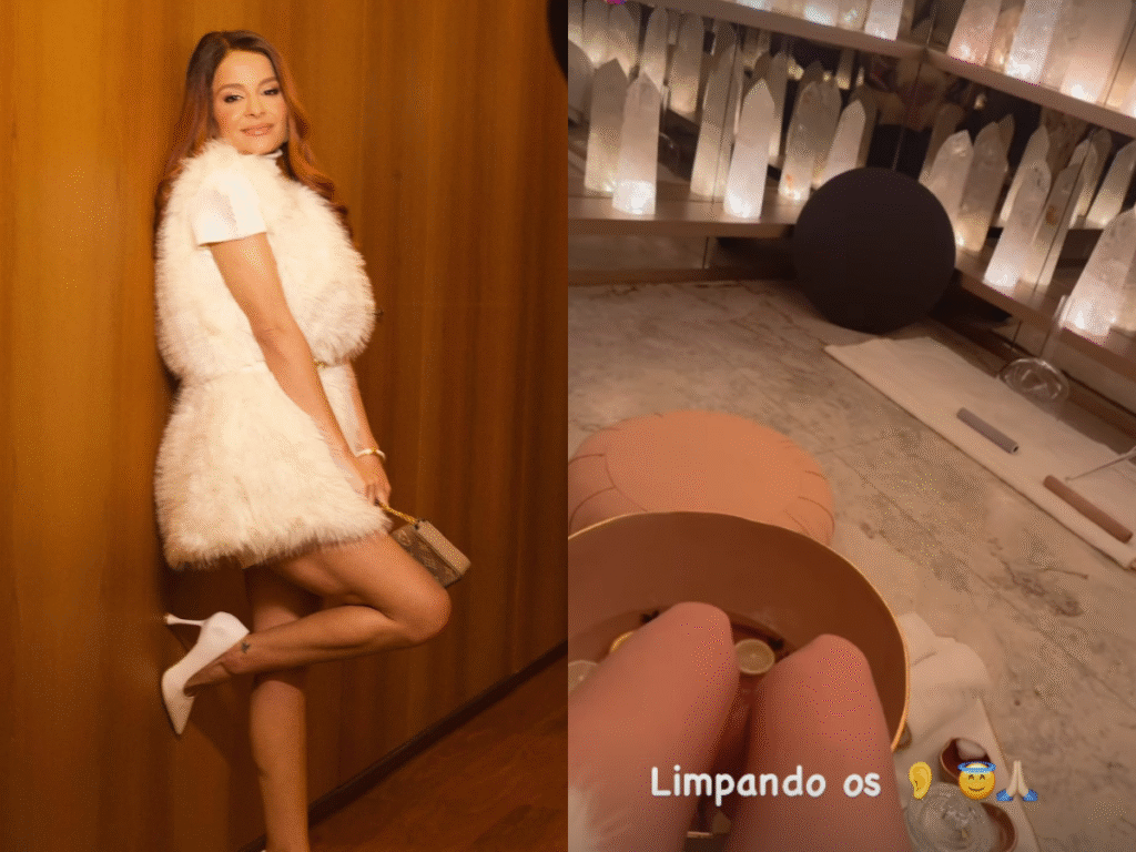 Maiara Dupla De Maraisa Fala Sobre Cuidados Com A Saude Cosmopolitam