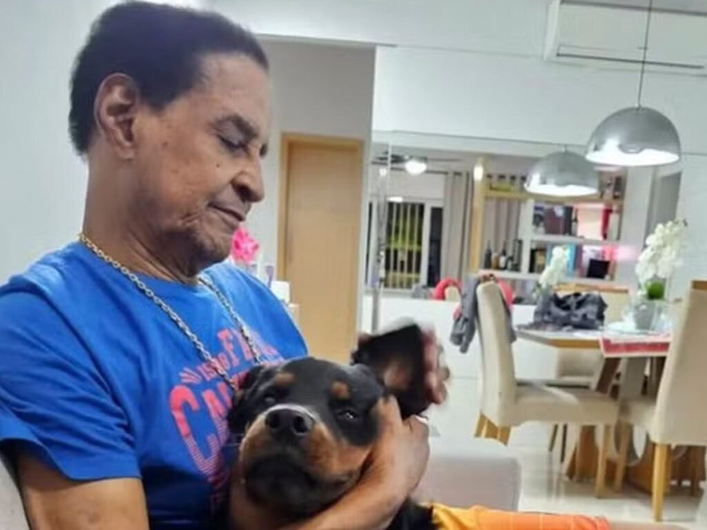 Morre Bira Fundador Do Cacique De Ramos E Do Fundo Cosmopolitam