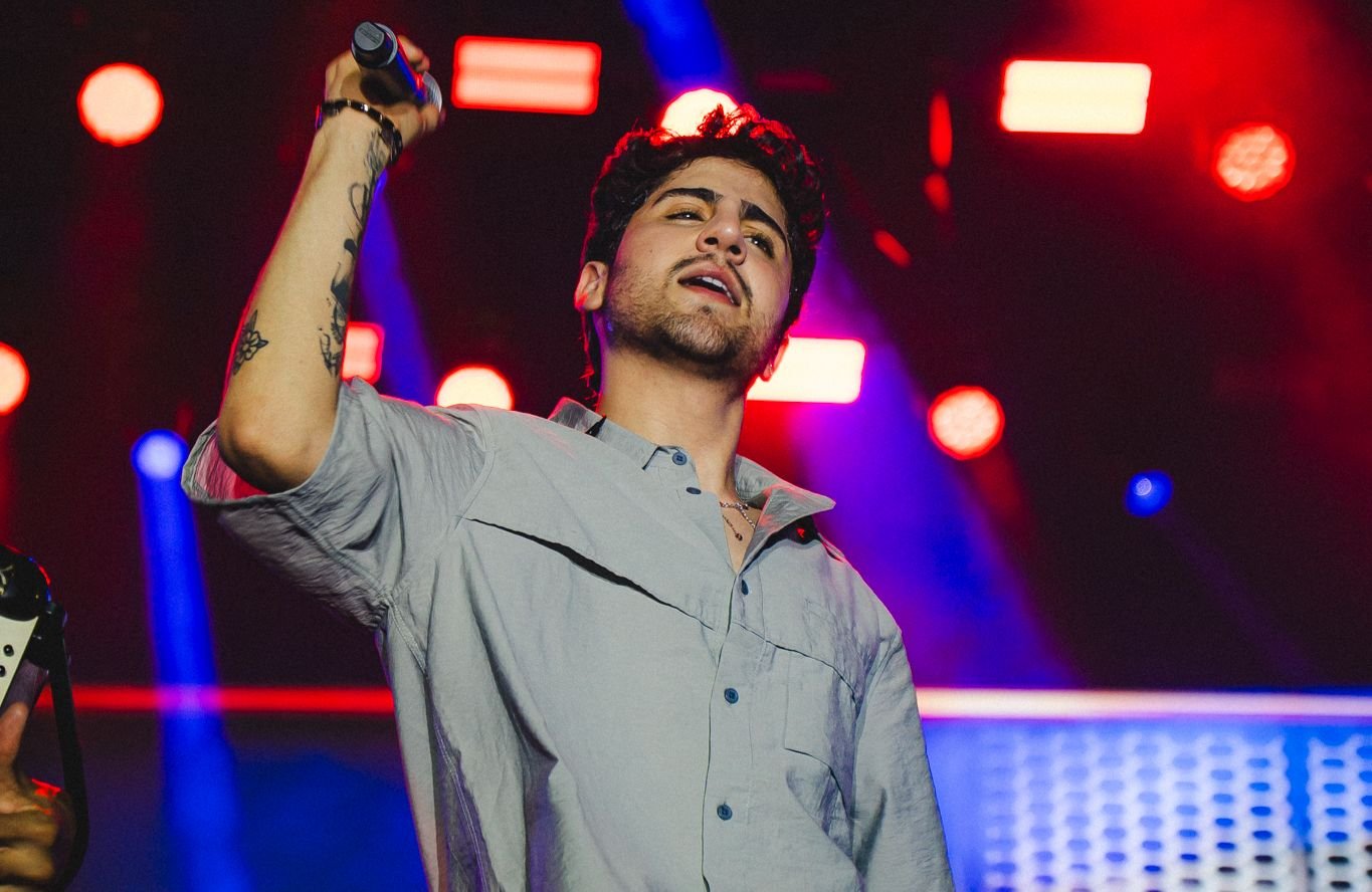 Hugo Henrique faz estreia inesquecível no ITAPedro de Itabuna (BA)