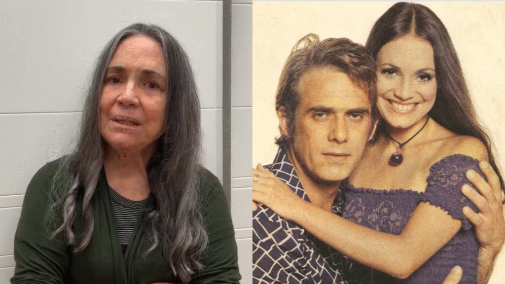 Regina Duarte Se Emociona Ao Lamentar Morte De Francisco Cuoco 1 Cosmopolitam