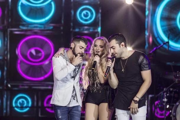 EMY e Guilherme & Benuto se reencontram em feat romântico: “Namora Eu Pra Você Ver” Villa Baggage