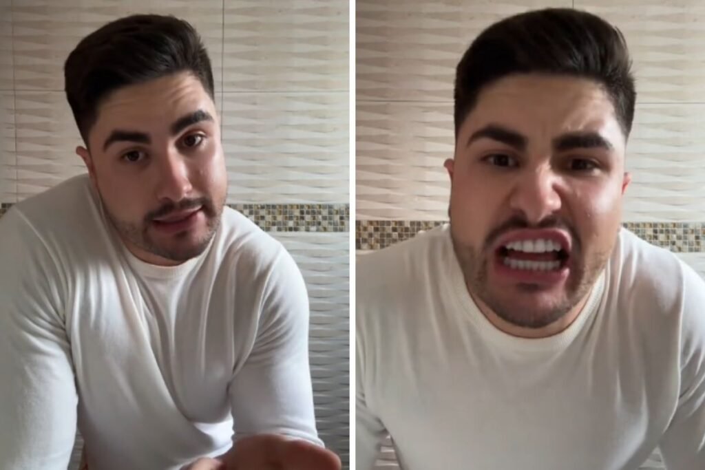 Lucas Souza 1 Cosmopolitam