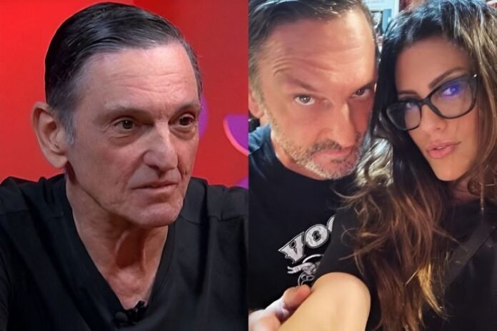 Paulo Miklos E Renata Galvao 696X464 1 Cosmopolitam