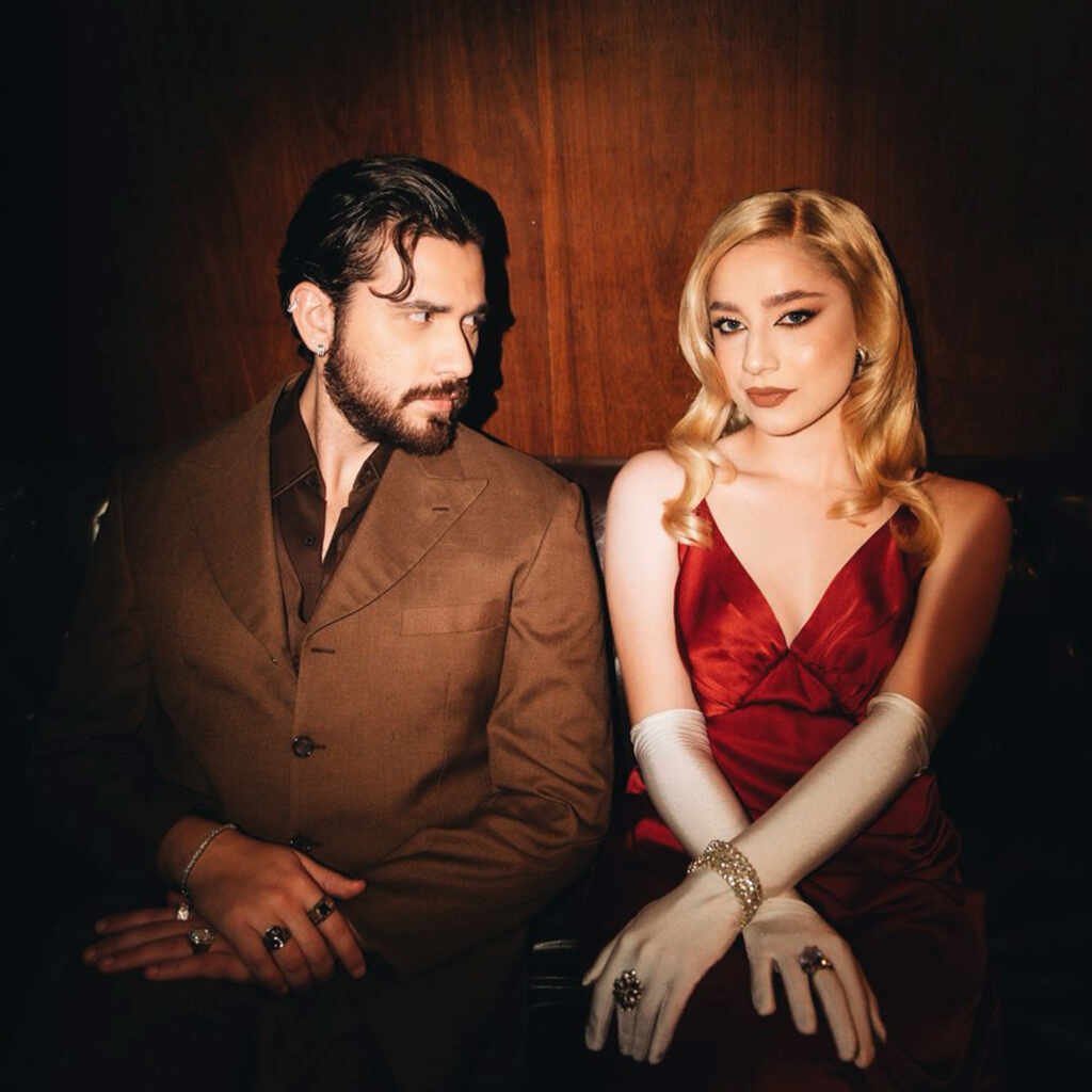 Entrevista: Giana fala sobre reconhecimento de ídolos e feat dos sonhos com Gustavo Mioto CAPA VESTIGIOS CARNAIS